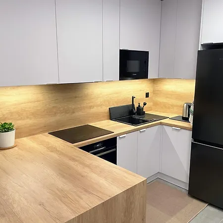 Apartment Moderny Navia Obklopeny Nadhernou Prirodou A Wellness Rajecke Teplice