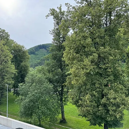 Apartment Moderny Navia Obklopeny Nadhernou Prirodou A Wellness *