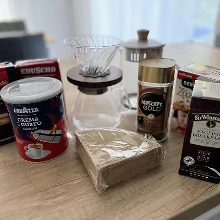 Διαμέρισμα Moderny Navia Obklopeny Nadhernou Prirodou A Wellness