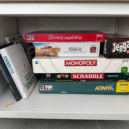 Moderny Navia Obklopeny Nadhernou Prirodou A Wellness Rajecke Teplice