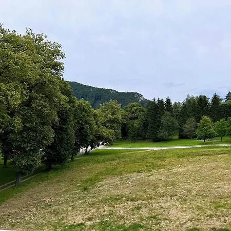 Moderny Navia Obklopeny Nadhernou Prirodou A Wellness Apartment Rajecké Teplice